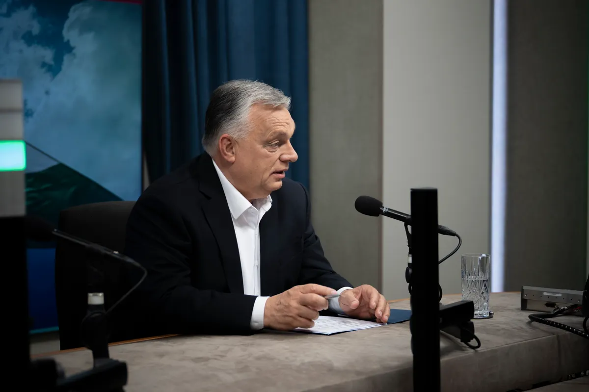 ORBÁN Viktor