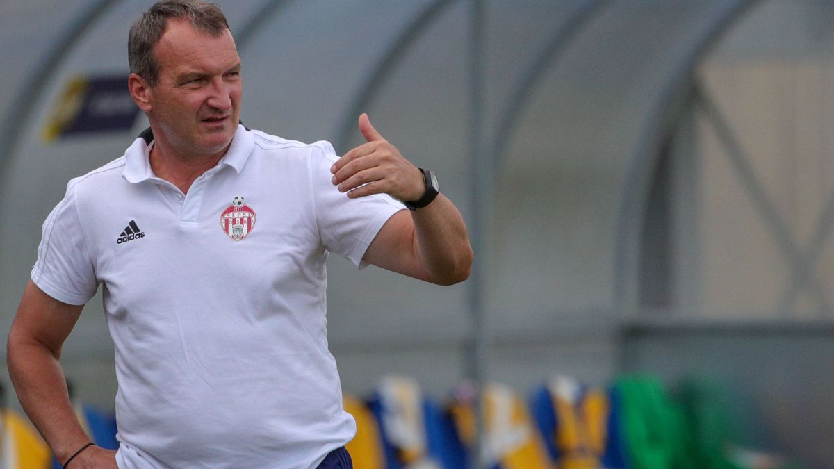 „Sigér Dávid Fradi-szíve segített” - két meccs után veretlen László Csaba csapata