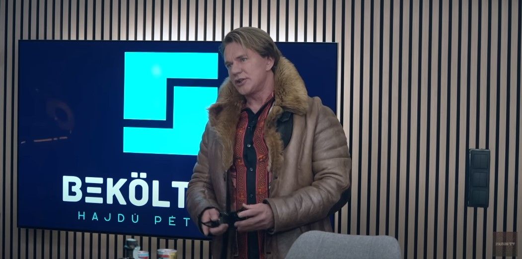 Házasság első látásra