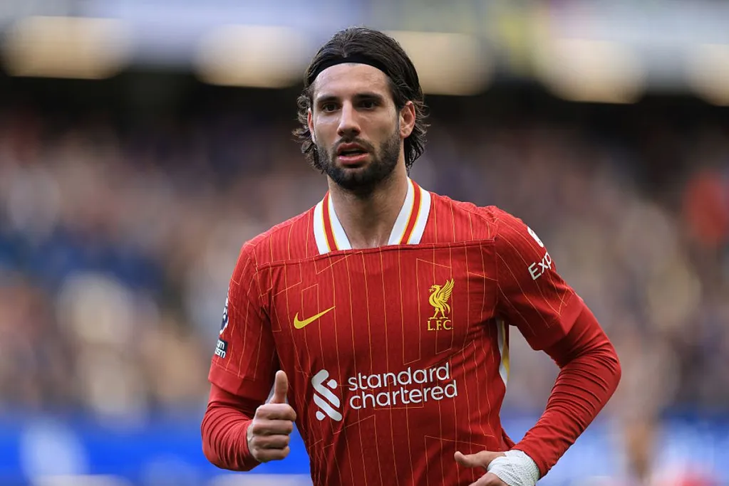 Chelsea FC v Liverpool FC - Premier League