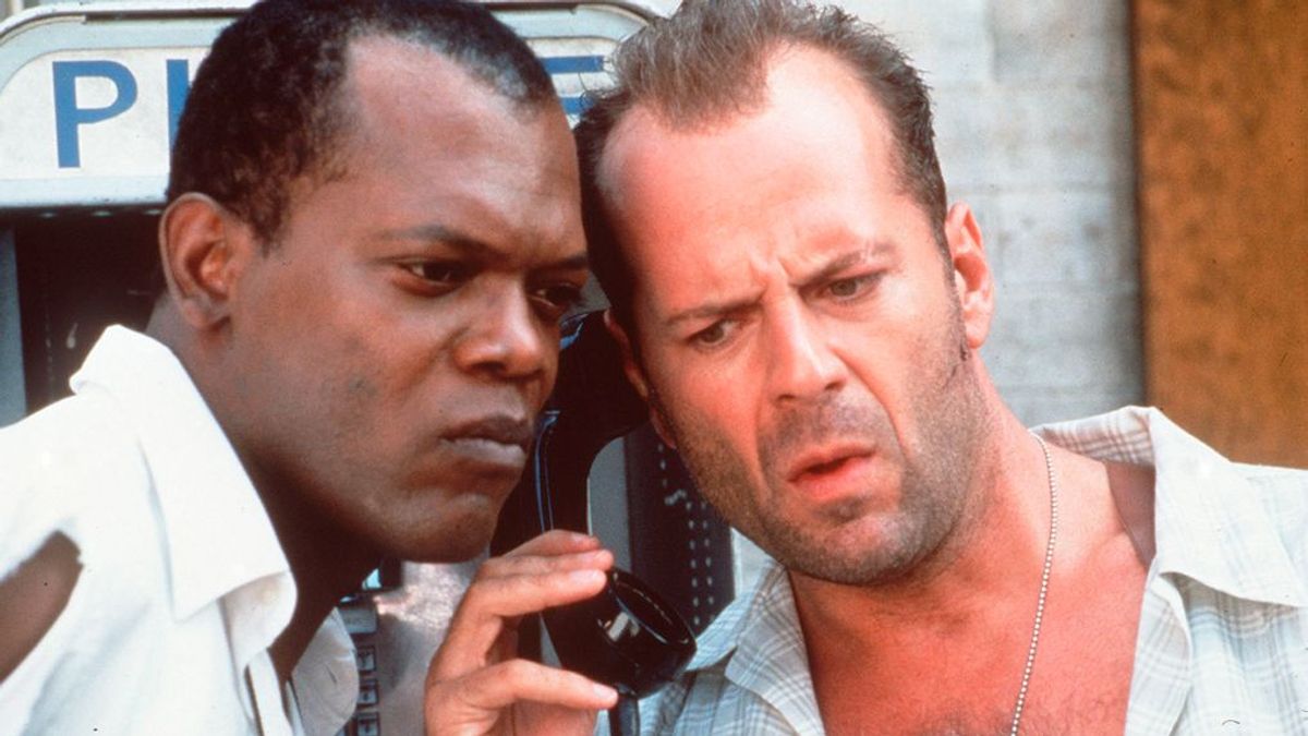 Bruce Willis 30 éve tanította meg nekünk, hogy az élet mindig drága