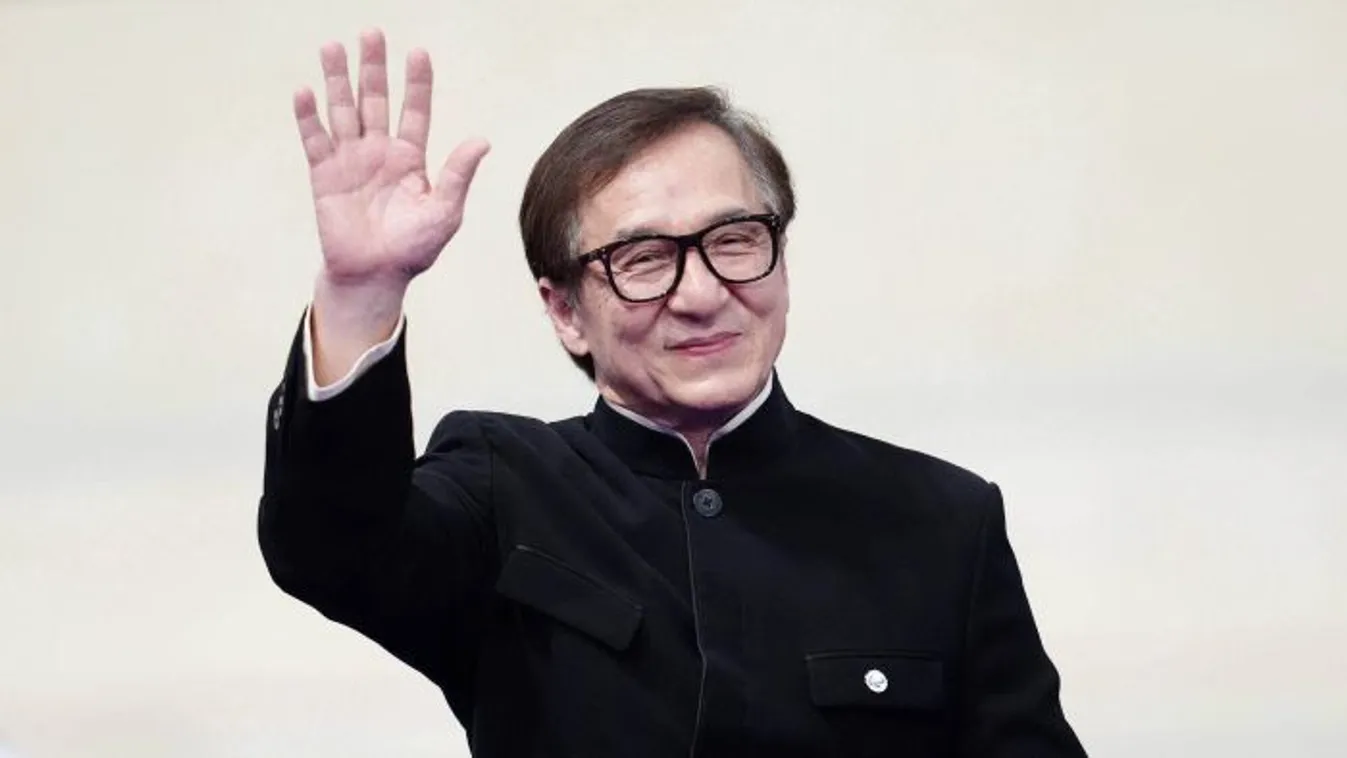 Jackie Chan végre elárulta: ekkor vonul vissza