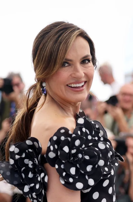 Mariska Hargitay féltve őrzött családi titkot fedett fel