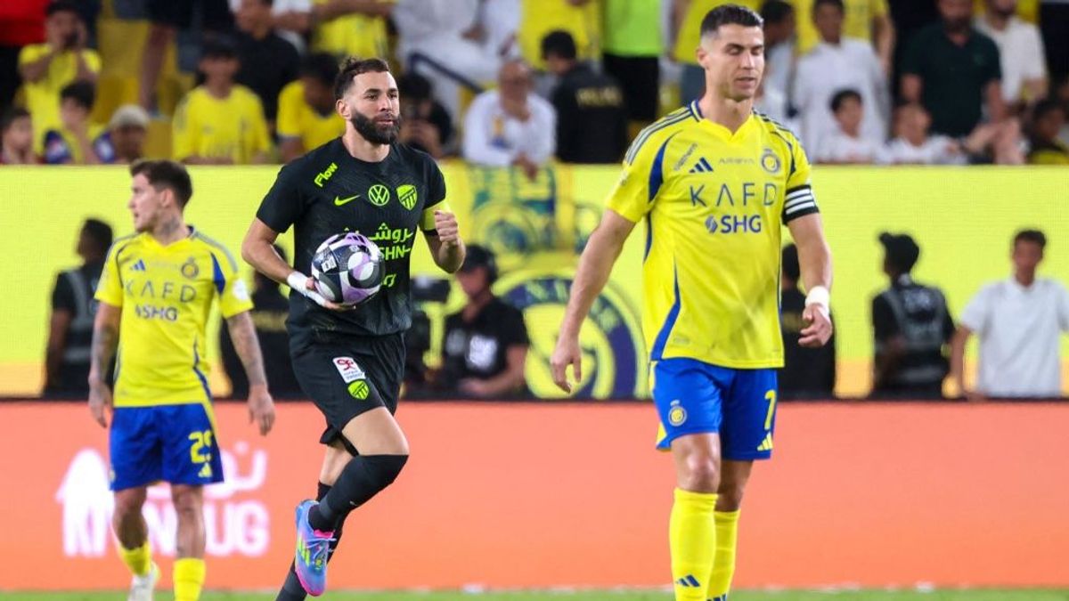 Cristiano Ronaldo olyat tett, hogy a rajongói is ellene fordultak – videó