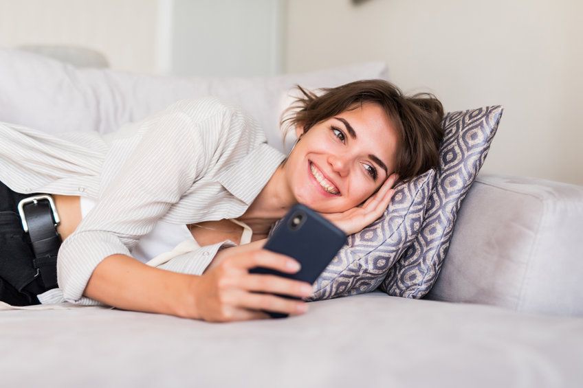 szex, telefon