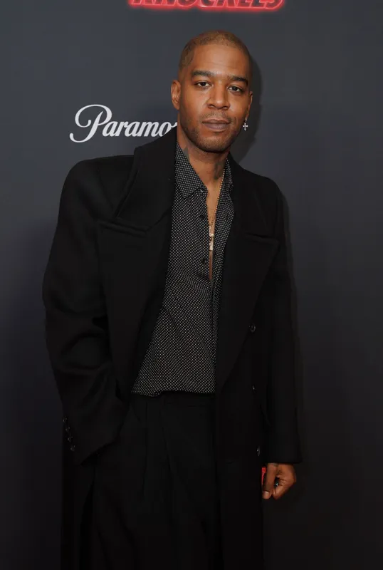 Diddy-nek köze lehet ahhoz, amikor Kid Cudi kocsiját felrobbantották