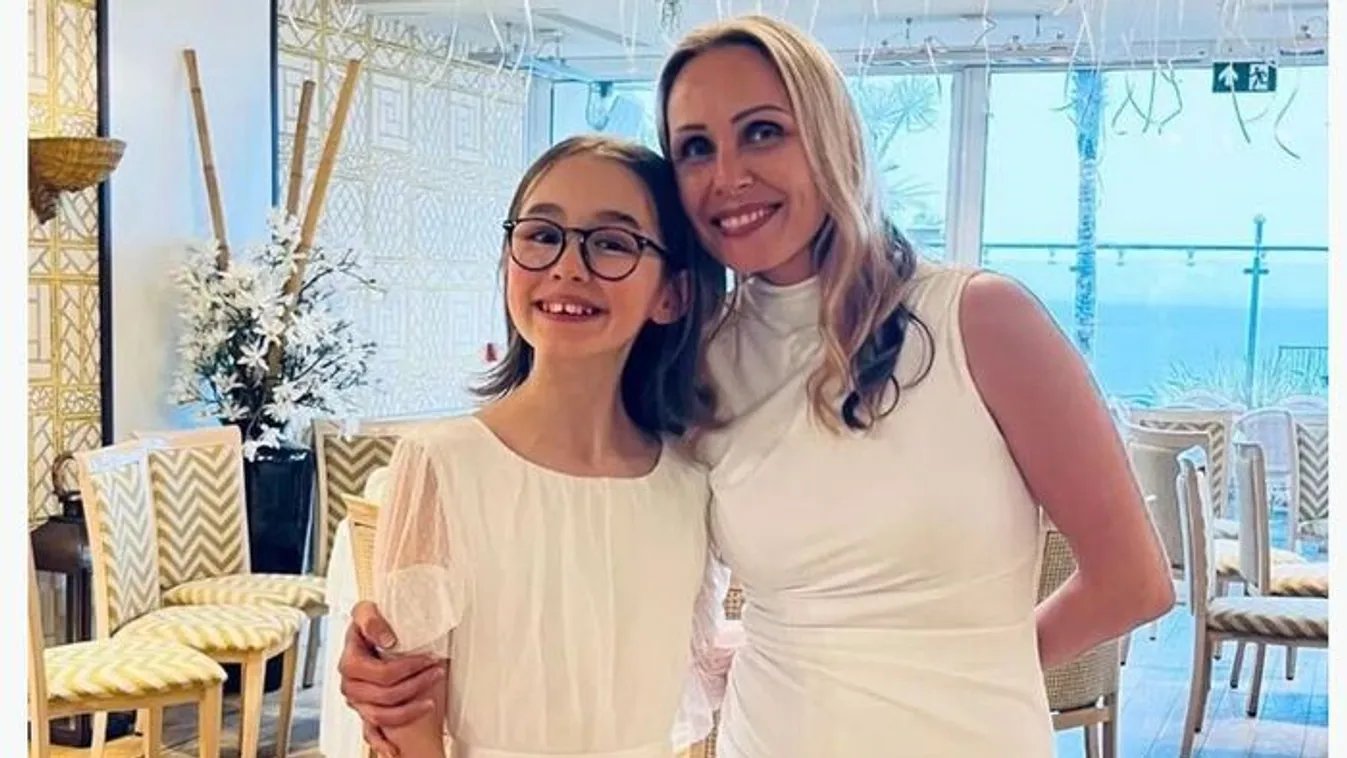„A háziorvos azt mondta, hogy a kislányomnak csak szorongása van – az igazság azonban minden szülő legrosszabb rémálma volt”