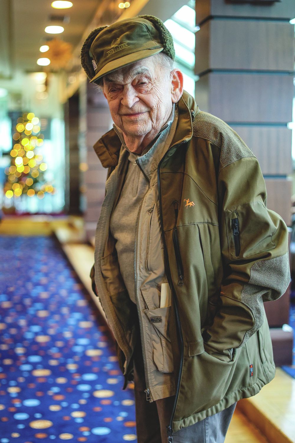 Bodrogi Gyula