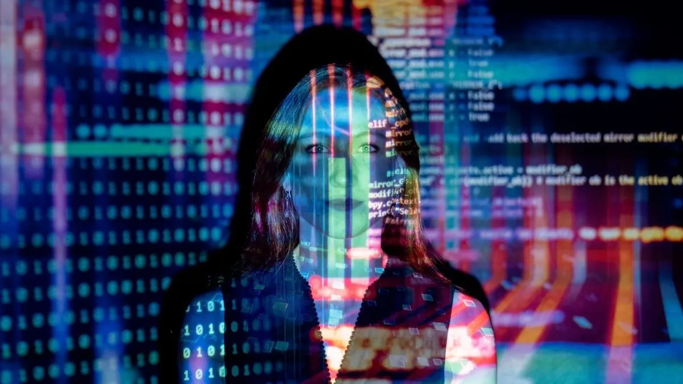 Május a mesterséges intelligencia hónapja