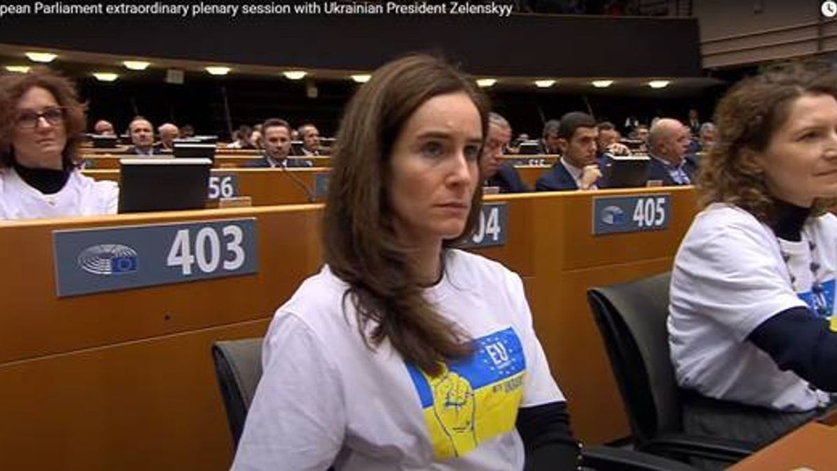 Nézőpont: 67 százalék elutasítja Ukrajna EU-tagságát