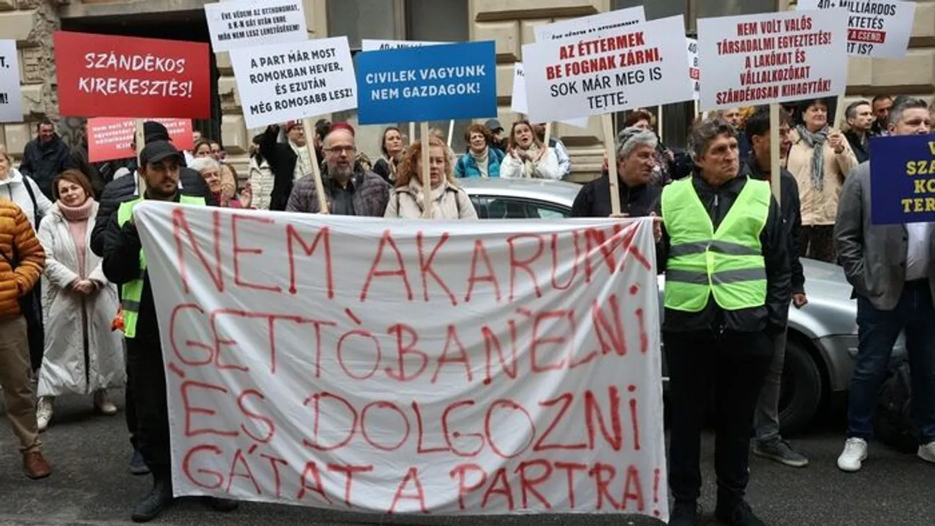 Római-parti gát: veszélyes a Királyok útja–Nánási útra tervezett gátépítés
