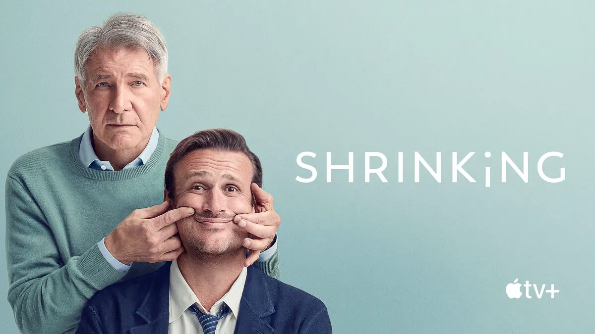 2023 - Shrinking - TV Set