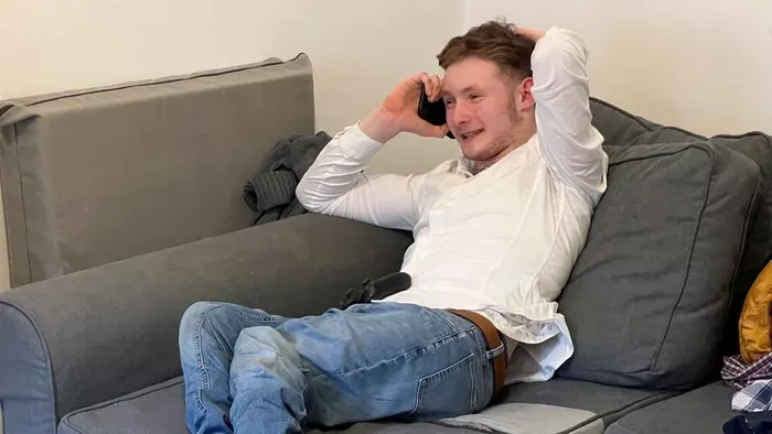 Nagy bajba került a lebénult TikTok-sztár Kovács Misi