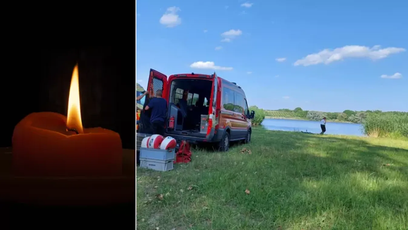 Ebben a perceben kaptuk a tragikus hírt: újabb magyar fiatal esett áldozatul a hazánkban tomboló hőségnek