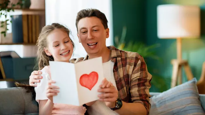 5 ingyenes apák napi program