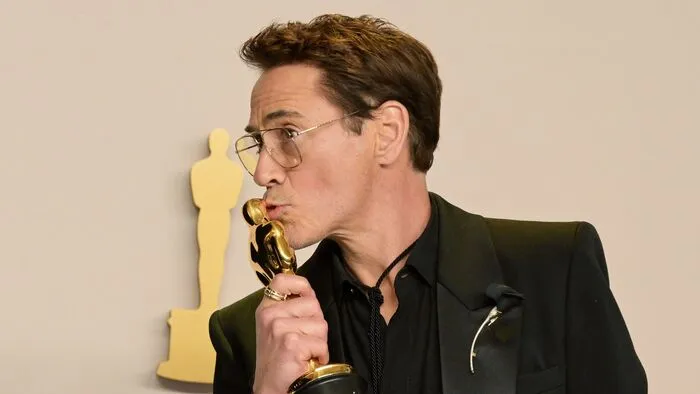 Be sem fejezte a munkát Zendayával és Tom Hollanddel, máris lecsapott Robert Downey Jr.-ra a sztárrendező