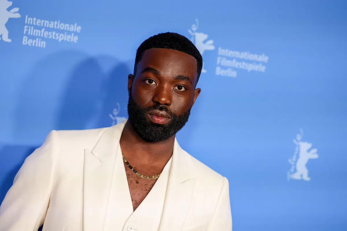 Berlinale 2024 "The Outrun"