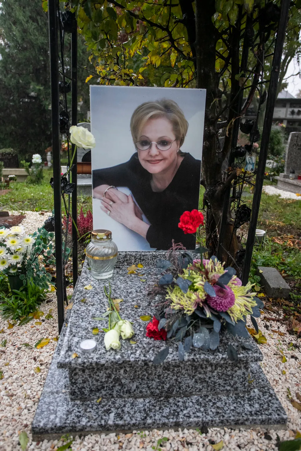 Cserháti Zsuzsa