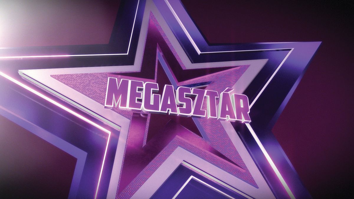 Megasztár, zsűritagok, műsorvezetők, Megasztár 2025, 