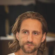 Szirtes Balázs képe