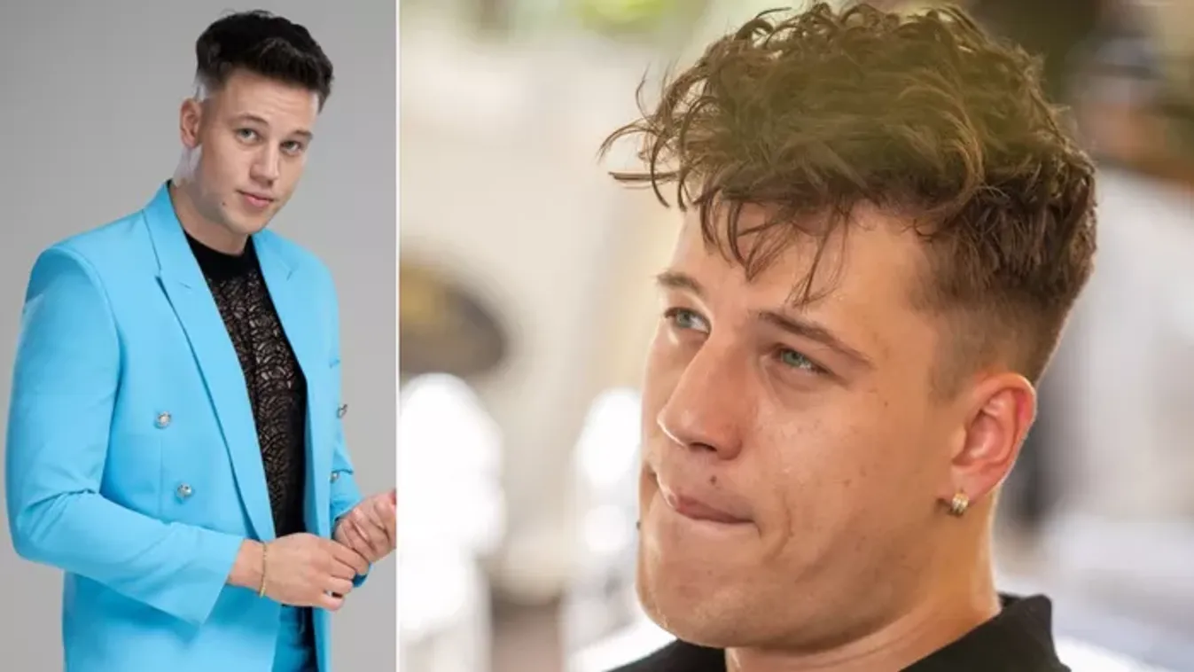 Segélykiáltás lehet T. Danny dalszövege? A rajongók az életét féltik