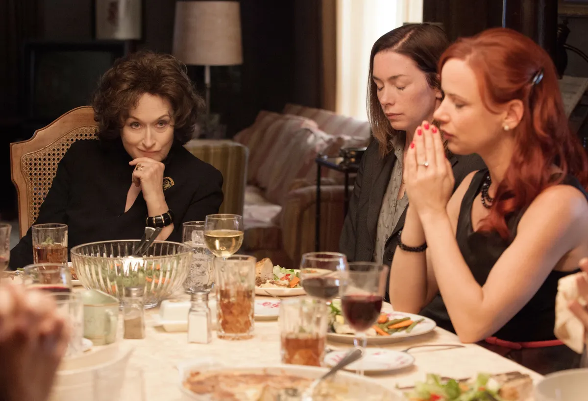 Oscar 2014 Nominees - Actress In A Leading Role
