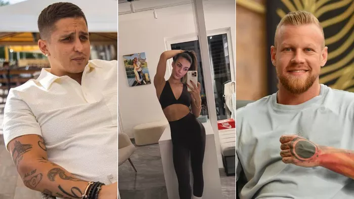 Nyúlj mélyen a zsebedbe és kedvenced üzen neked!