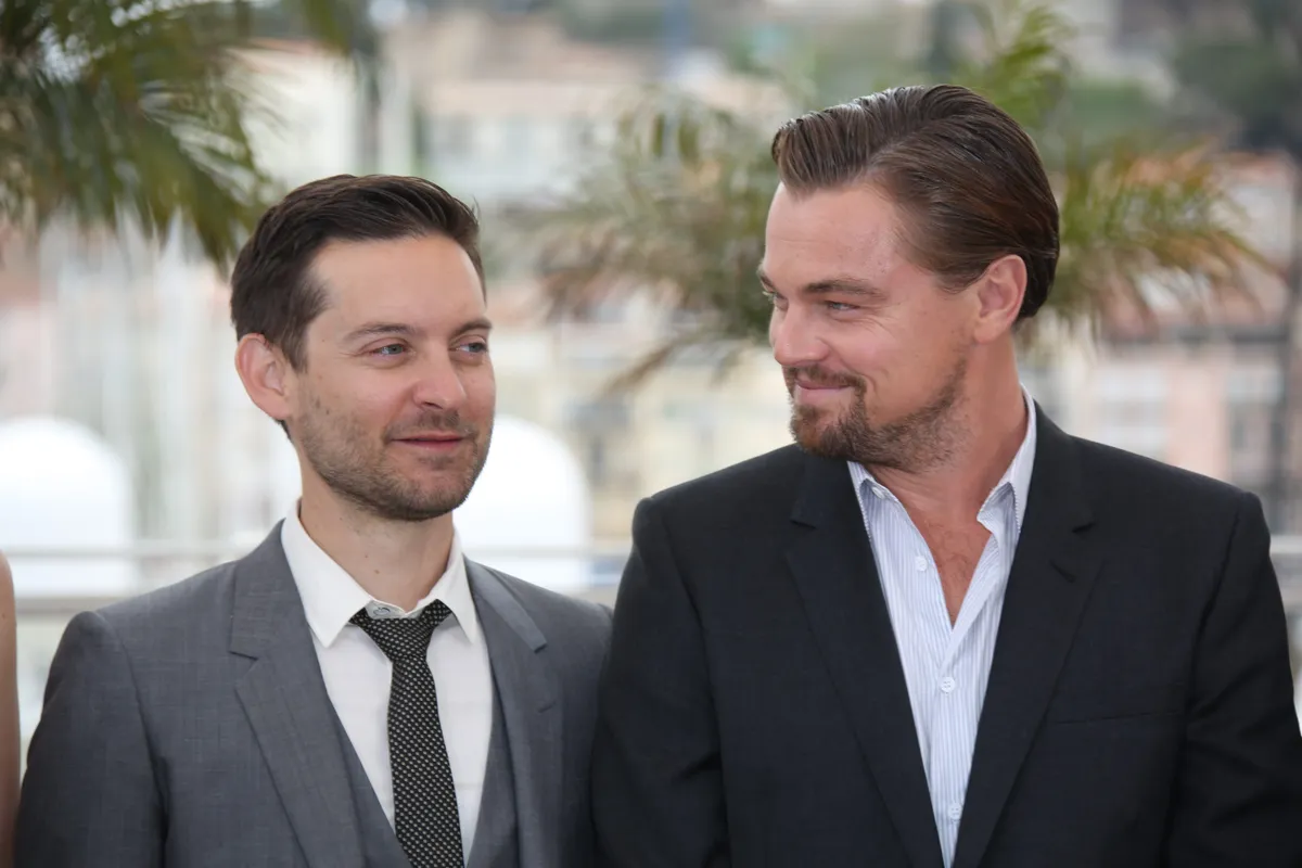 'The Great Gatsby' Photocall - Cannes 2013