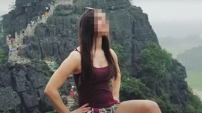 Lányának üzent a Budapesten megölt Mackenzie Michalski anyja