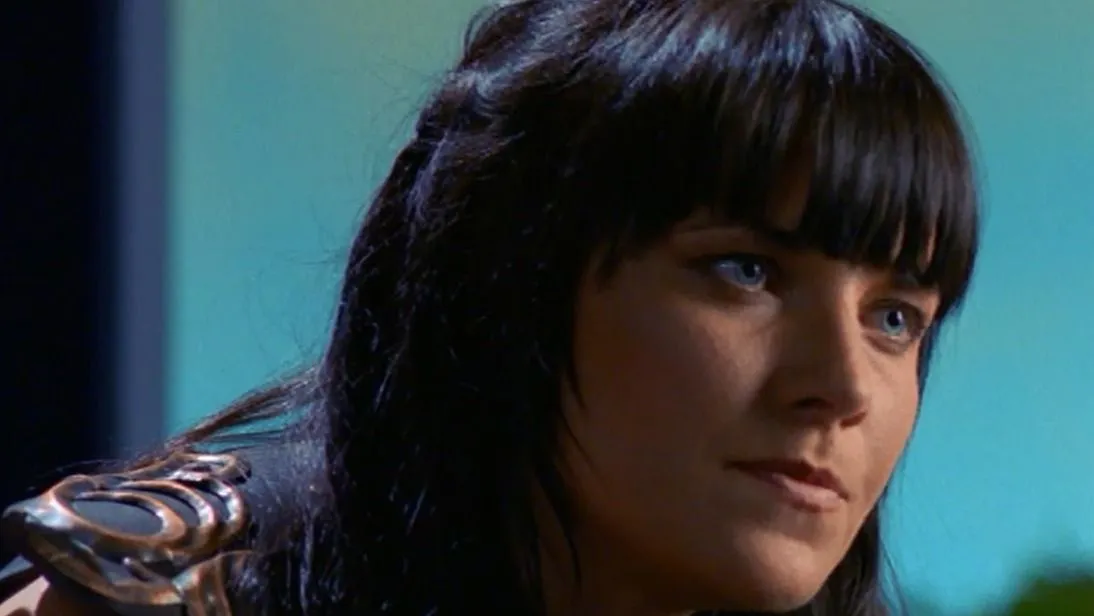 kvíz, Xena, harcos hercegnő, kvíz