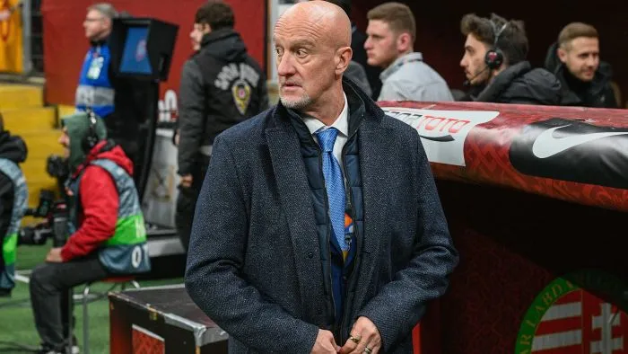 Sosem történt még ilyen Marco Rossi csapatával