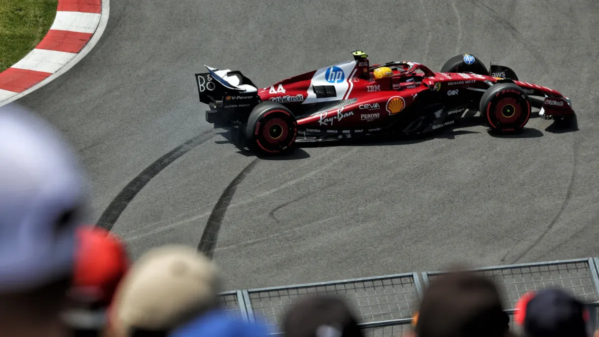 Hamilton már eljutott a végsőkig, kiszállhat a Forma-1-ből