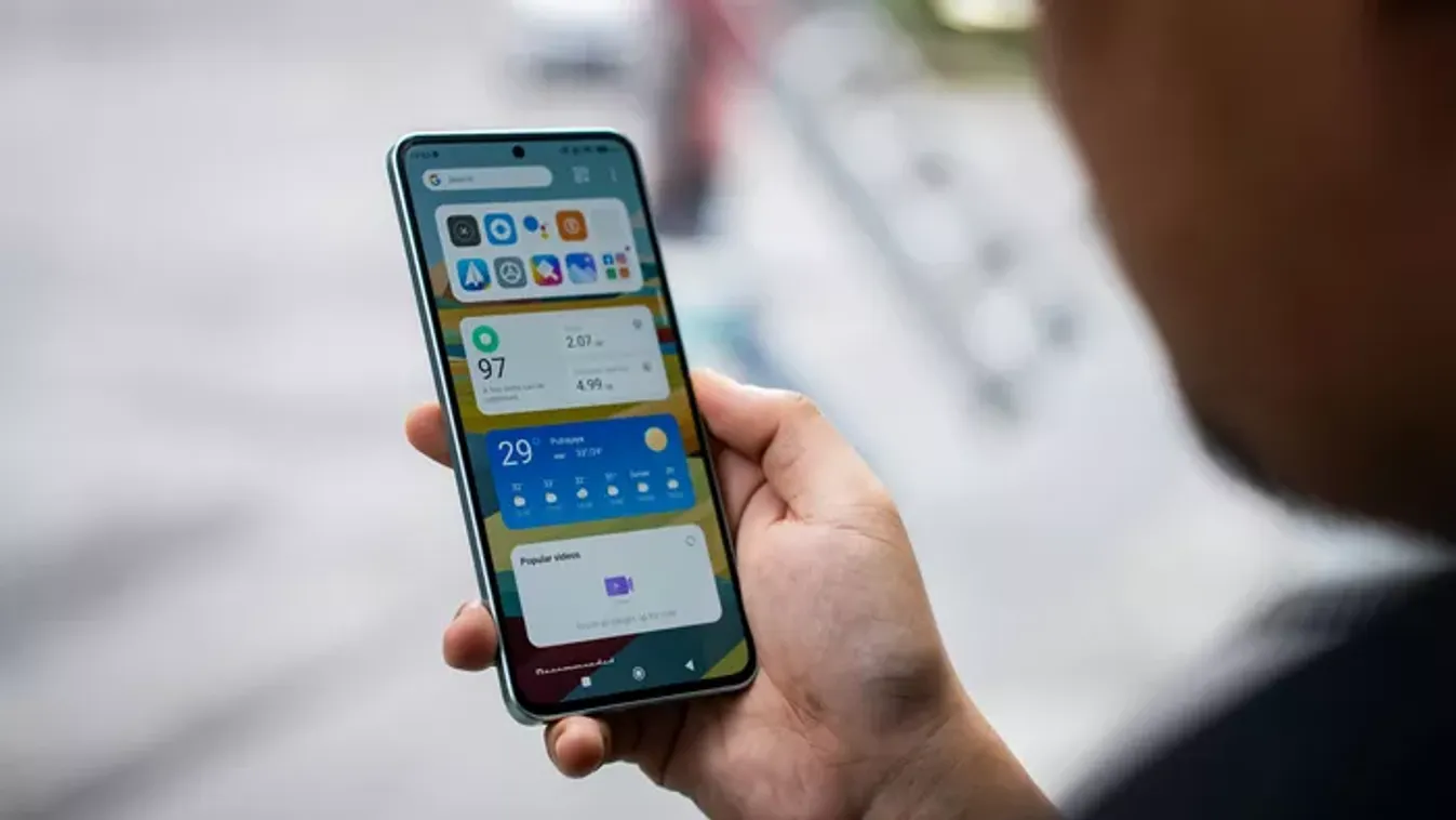 Törölj minden appot a telefonodról, ami ezen a listán szerepel!