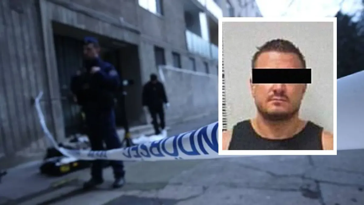 újbudai rendőrgyilkos
