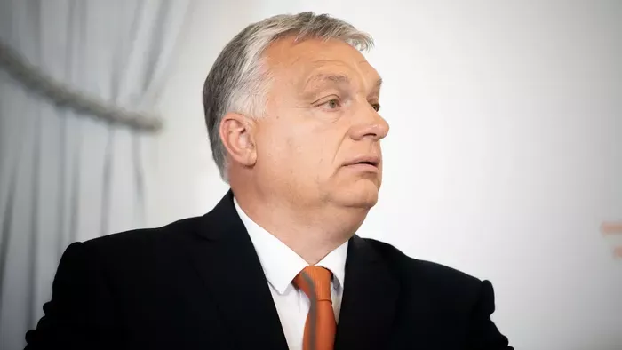 Orbán Viktor: a NATO végre saját magával foglalkozott