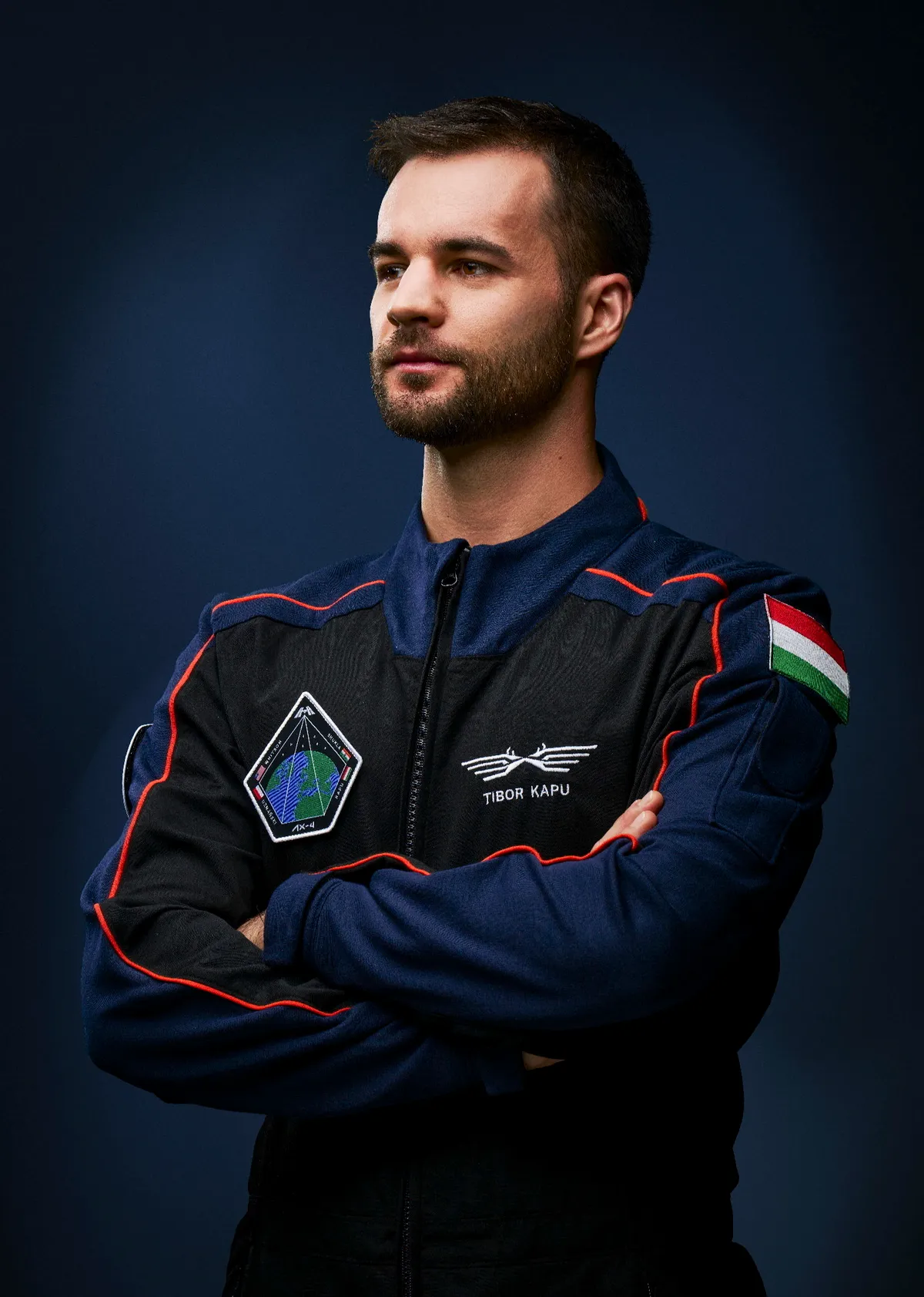 KAPU Tibor