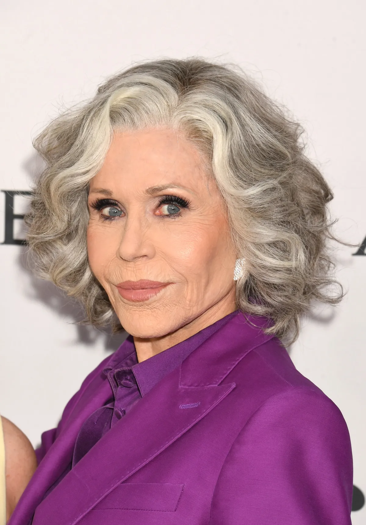 Jane Fonda