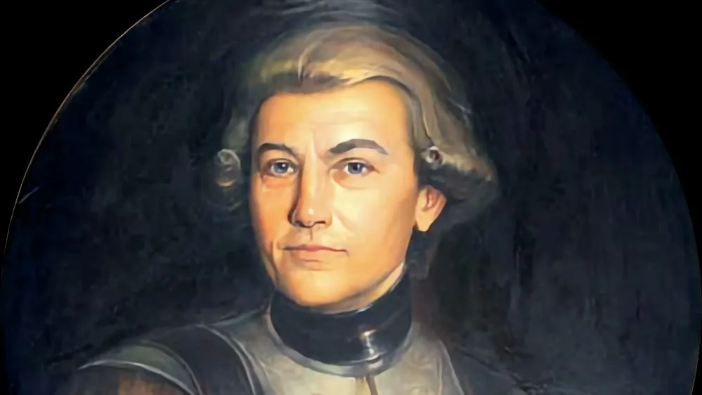 Benyovszky Móric, akiből Madagaszkár királya lett.