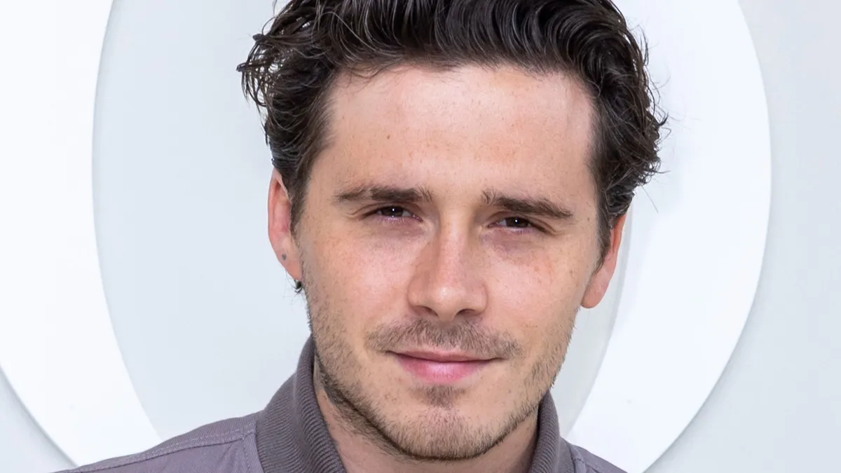 Brooklyn Beckham megmondta a családjának, hogy nem akarja tartani velük a kapcsolatot