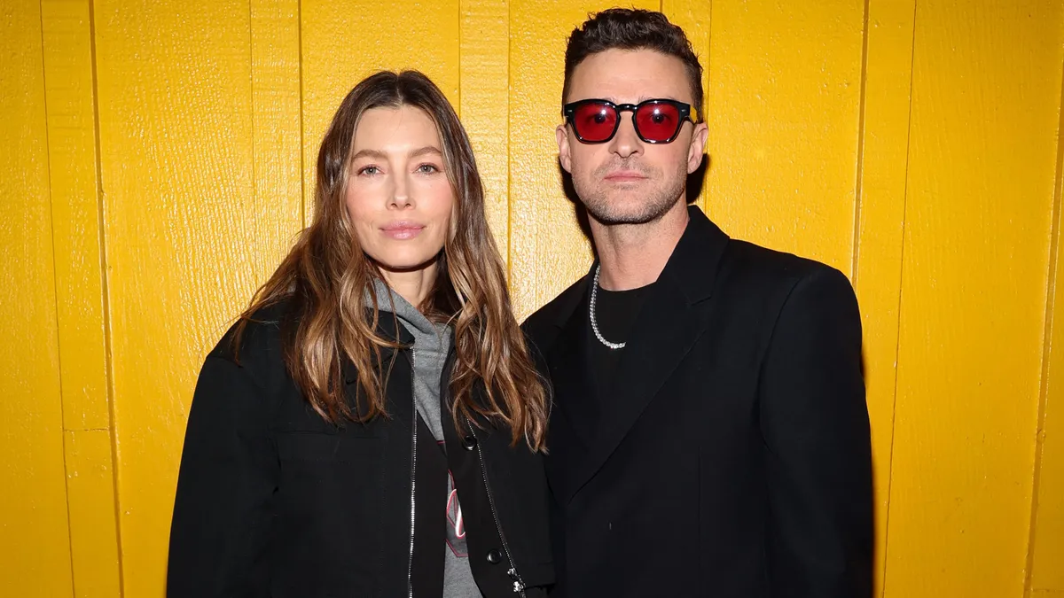 Halogatják az elkerülhetetlent – Justin Timberlake és Jessica Biel csak a gyerekek miatt vannak együtt