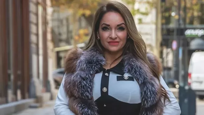 Szakított az énekesnő: „Magamra maradtam a nehézségeimmel”