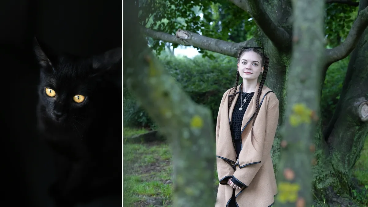 Péntek 13: Eszter boszorkány elárulta a sokak által rettegett dátum titkát