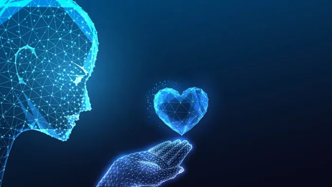 Szerelemben a mesterséges intelligenciával – vágy, illúzió vagy egy új kapcsolati forma?