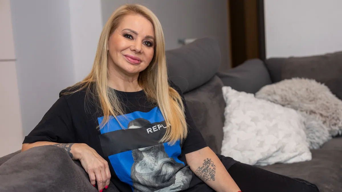Judy durván beszólt az influenszereknek: „Miért kapnak ők több díjat, mint mi?”