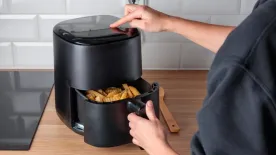 Valóban rákot okozhat az egészségesnek hitt air fryer? A szakértők lerántják a leplet az igazságról