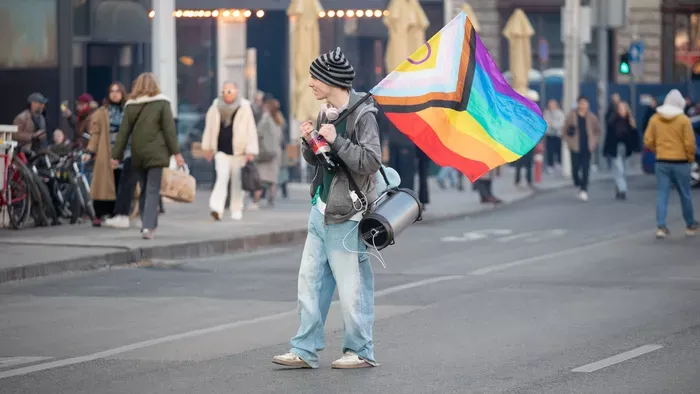 Mi a bajuk a pride-osoknak a Kincsem Parkkal?