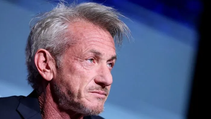 Sean Penn beszólt Timothée Chalamet-nak és fél Hollywoodnak