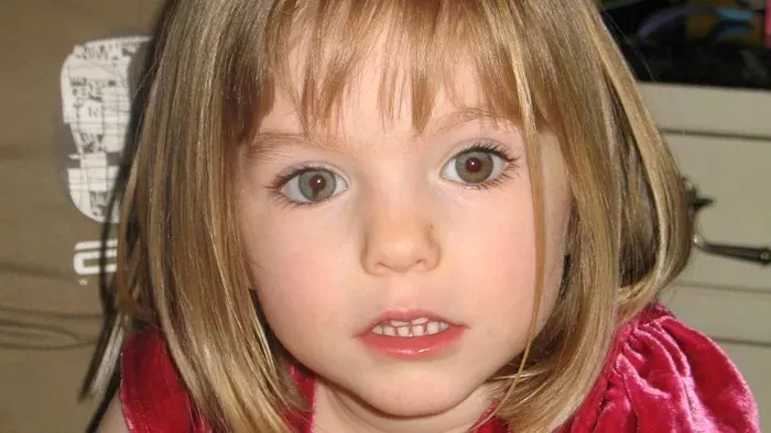 Újabb fordulat Madeleine McCann ügyében!