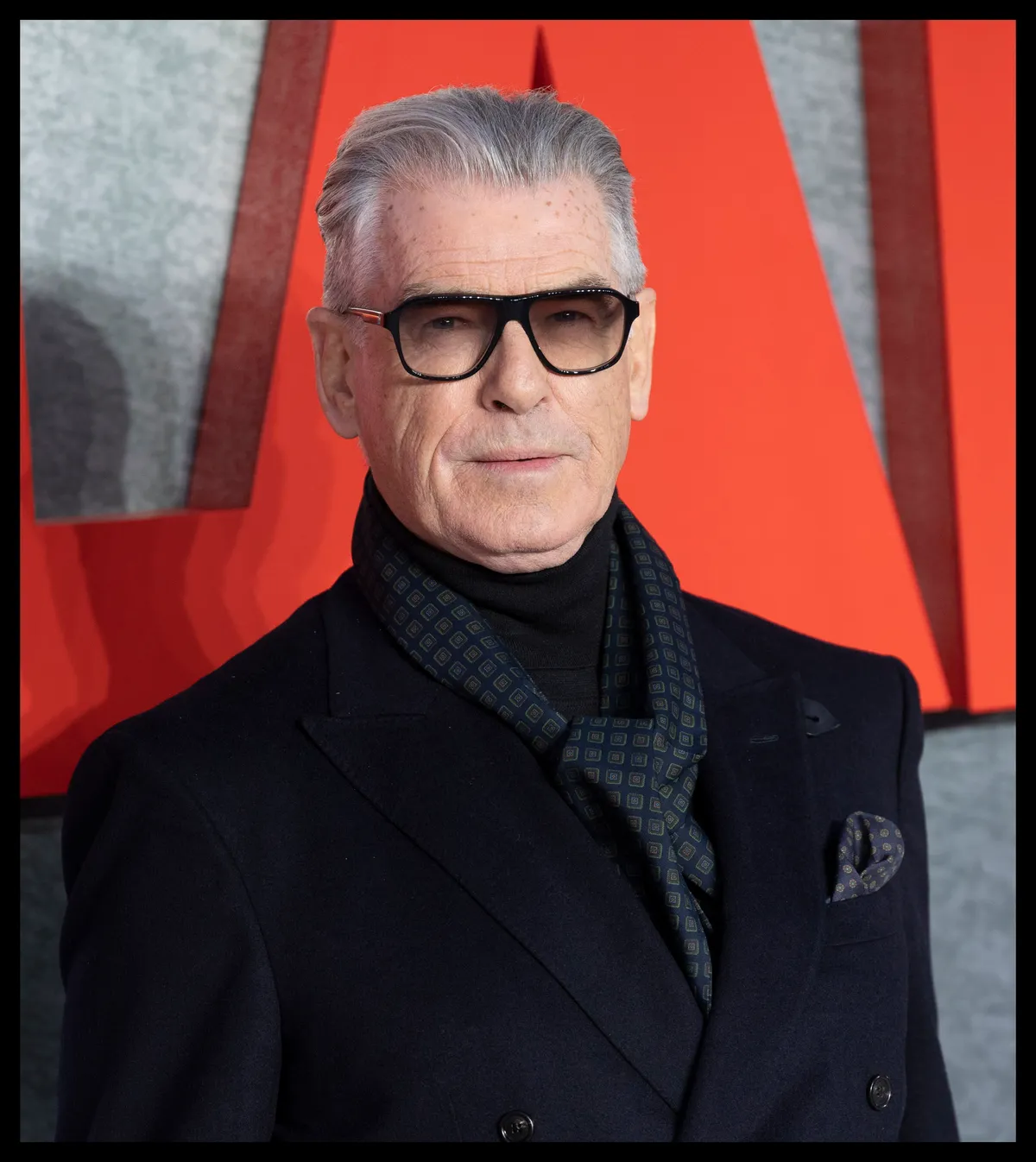 Pierce Brosnan érzékeny témáról nyilatkozott