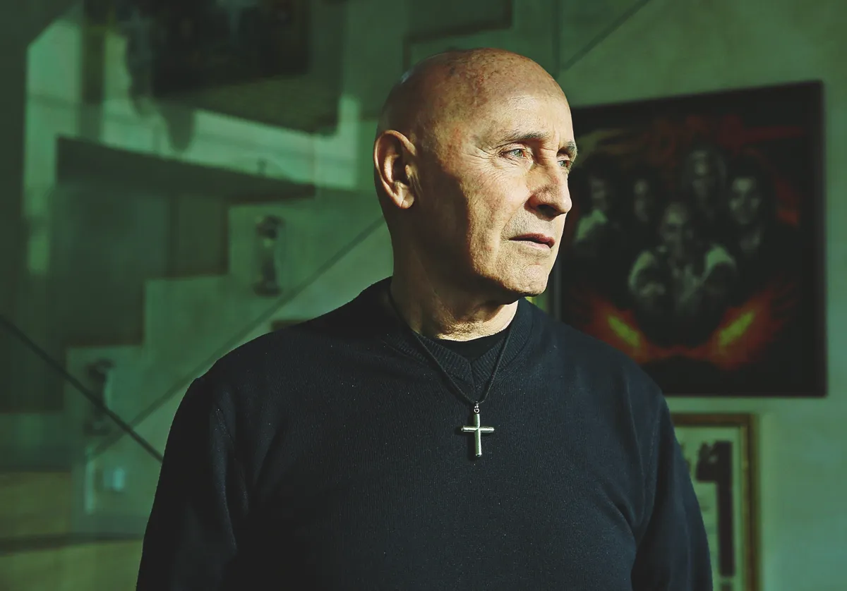 Pataky Attila sztáradatlap
